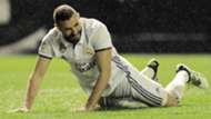 KARIM BENZEMA REAL MADRID