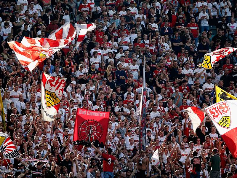 Vfb Fan-Center Stuttgart Vfb Fan-Center Stuttgart