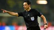 Milorad Mazic Borussia Dortmund Juventus Turin Champions League 18032015