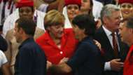 Angela Merkel Joachim Löw 07132014