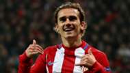Antoine Griezmann Atletico Madrid Bayer Leverkusen Champions League 21022017