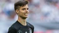 Julian Weigl Germany European Championship 04062016