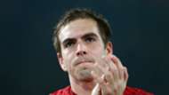 Philipp Lahm FC Bayern München 05032016