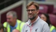 Jürgen Klopp Liverpool 14052017