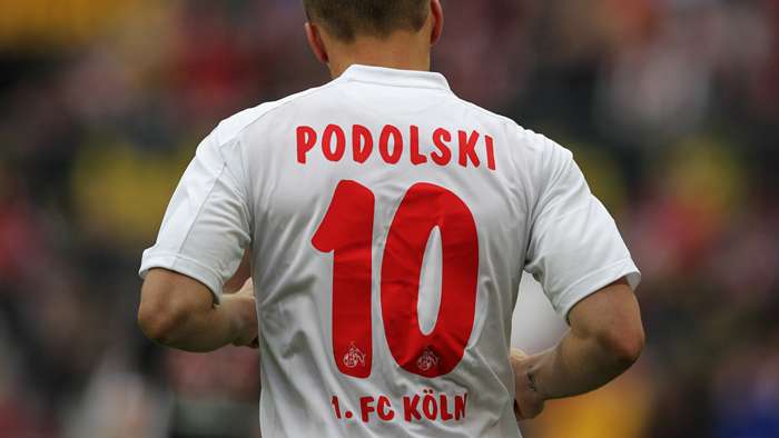 Lukas Podolski in Japan bei Vissel Kobe: Alle wichtigen Infos | Goal.com