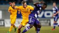 Oriol Busquets FC Barcelona 08032016