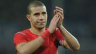 Mohamed Zidan Mainz 05