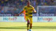 mario götze borussia dortmund bundesliga 072217