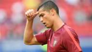 Cristiano Ronaldo Portugal Confed Cup 17062017