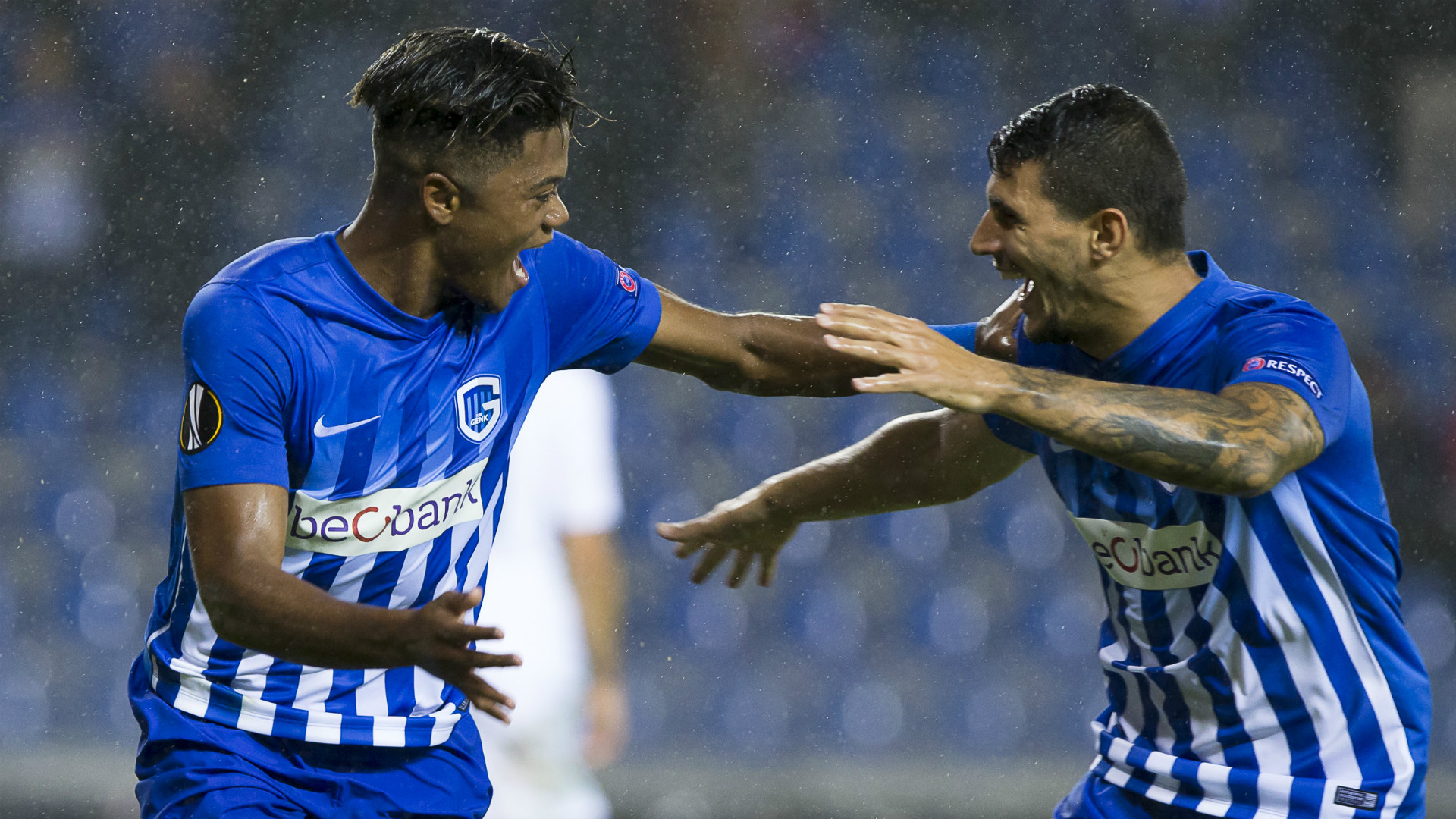 Leon Bailey: Im Sprinttempo zum Durchbruch | Goal.com