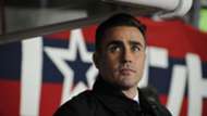 Fabio Cannavaro China 07042015