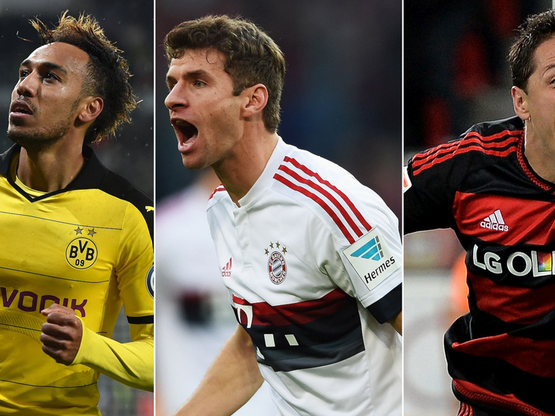 TorschГјtzenkГ¶nig Primera Division TorschГјtzenkГ¶nig Primera Division