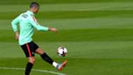 Cristiano Ronaldo Portugal 08062017