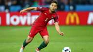 Raphael Guerreiro Portugal FC Lorient Borussia Dortmund