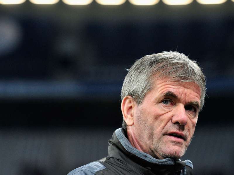 Fortuna DГјsseldorf Neuer Trainer Fortuna DГјsseldorf Neuer Trainer