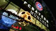 Bayern Logo 04012016