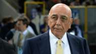 Adriano Galliani AC Mailand 22092015