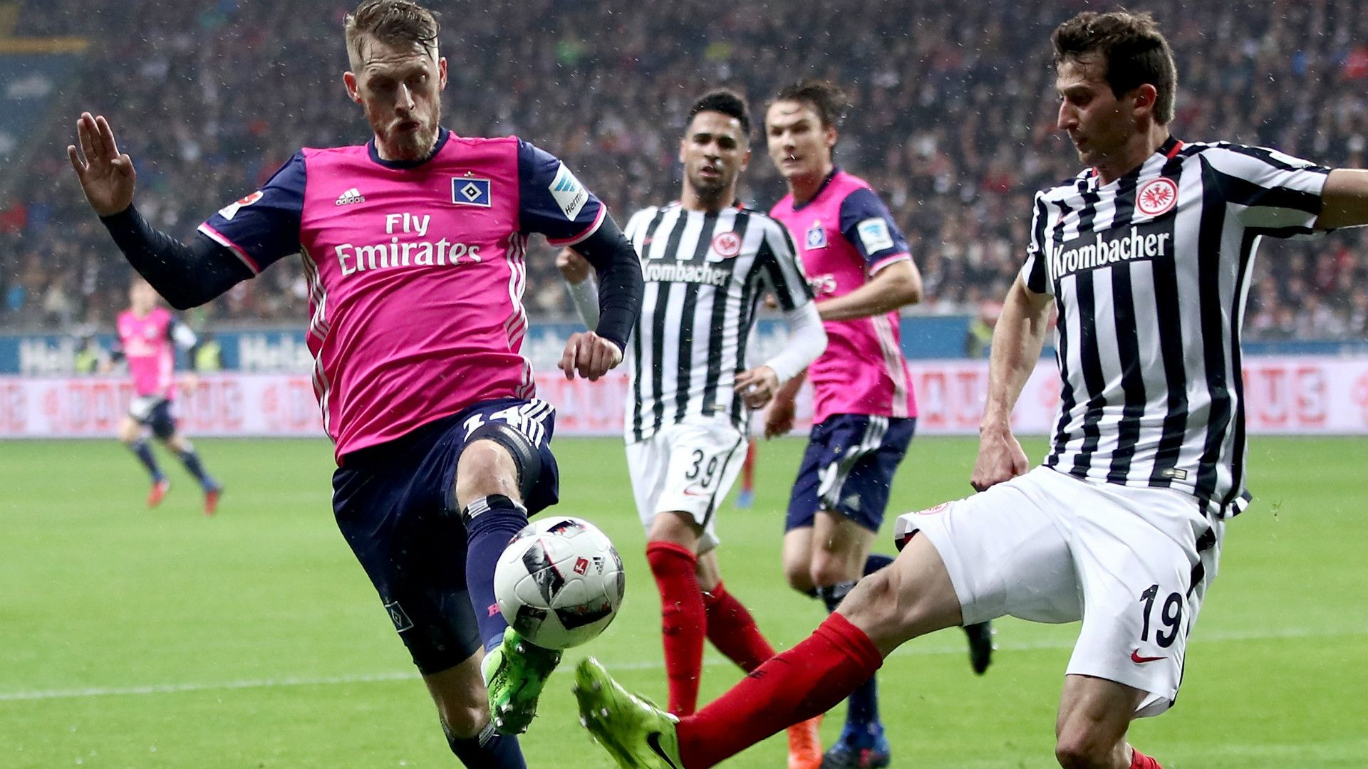 Eintracht Frankfurt Hsv Live Stream Eintracht Frankfurt Hsv Live Stream
