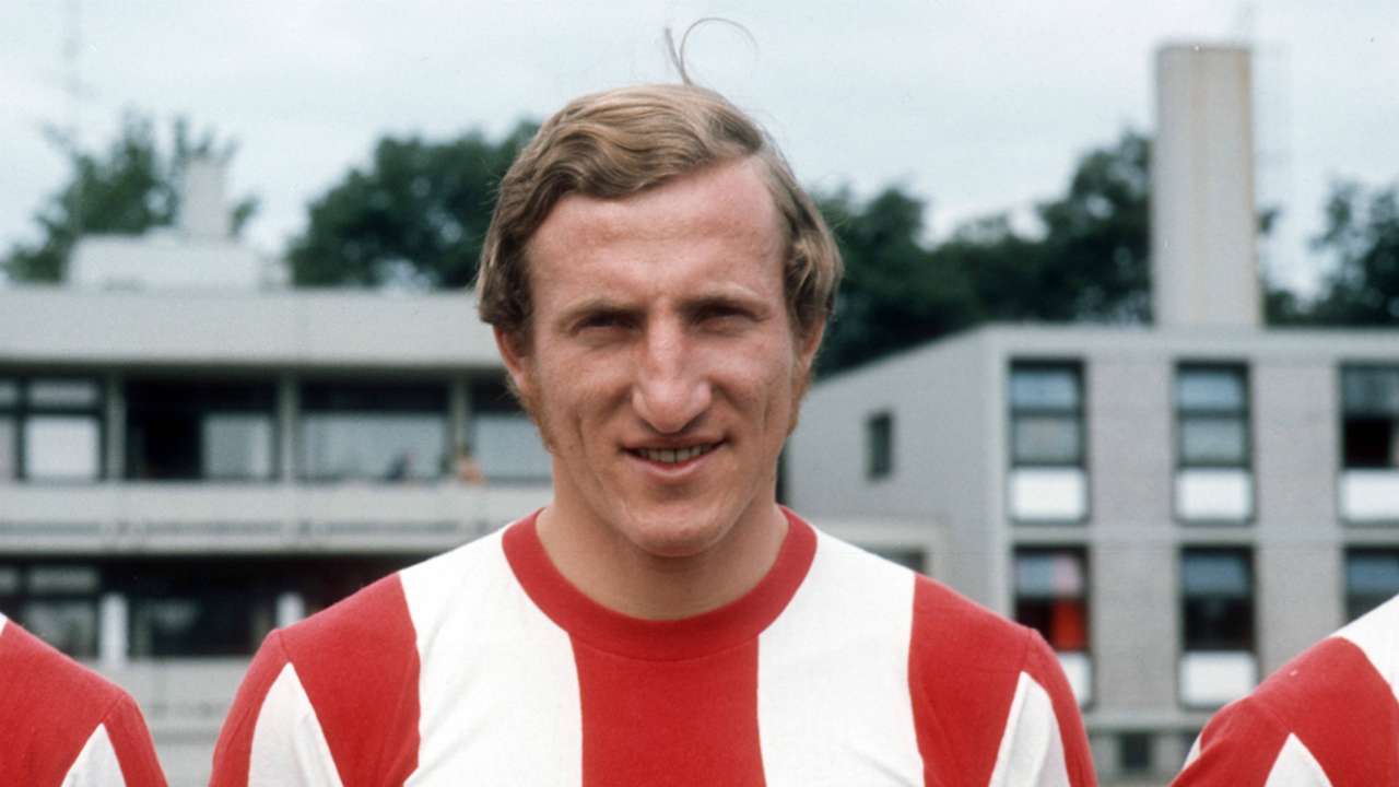 FOTOGALLERY - I 20 migliori giocatori nella storia del ...