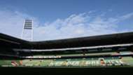 Weserstadion Übersicht Werder Bremen 23102016