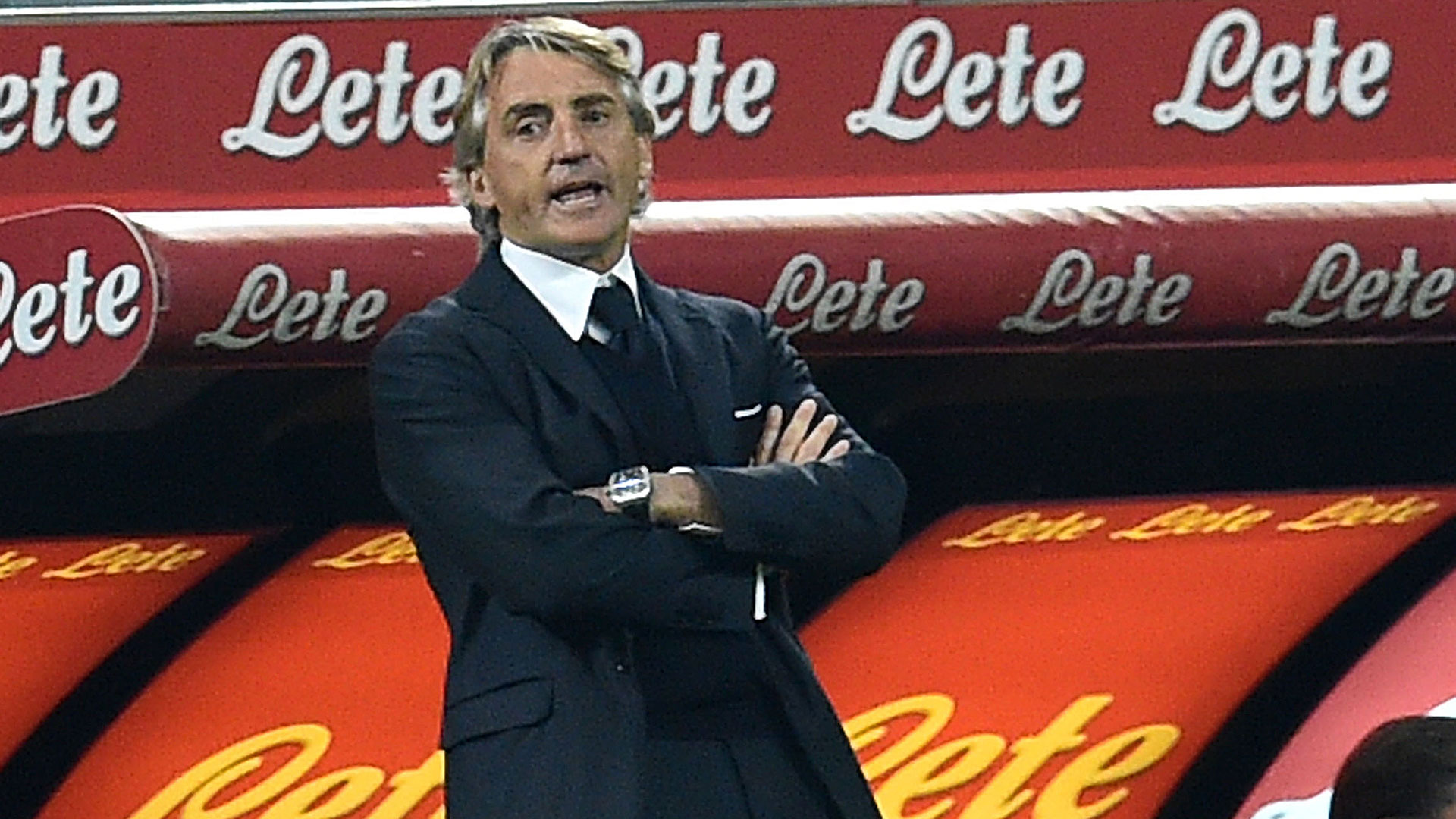 Italiens Offensivmaschine So Krempelte Roberto Mancini Die Squadra Azzurra Um Goal Com