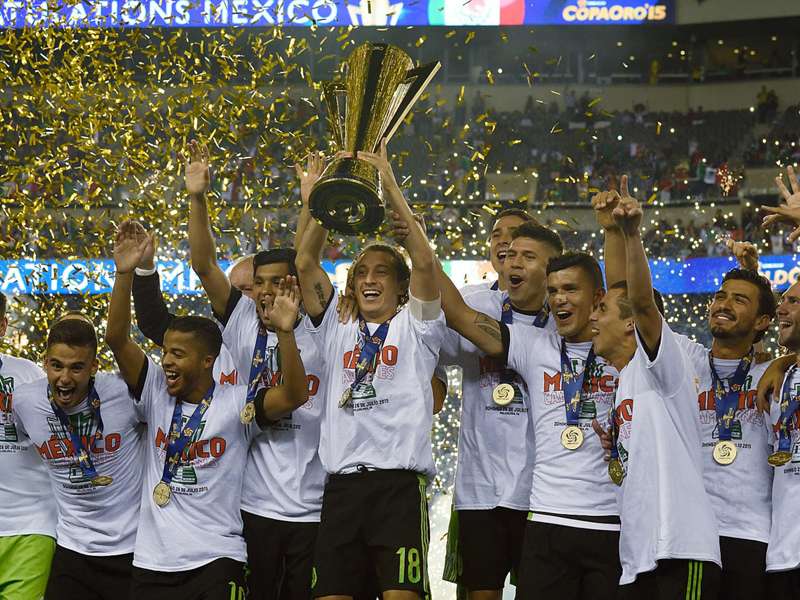 pix Concacaf Gold Cup Winners goal com