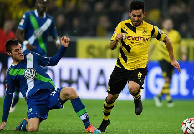Dortmund Wolfsburg Pokal Dortmund Wolfsburg Pokal
