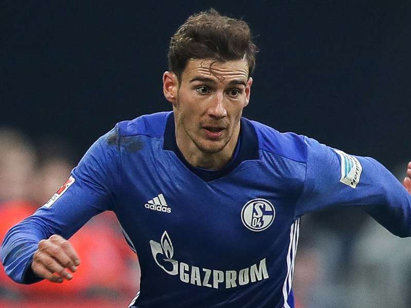 Droht Schalke der Goretzka-Abgang? | Goal.com