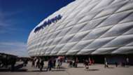 Allianz Arena 10242015