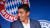 Giovane Elber FC Bayern München 22032016