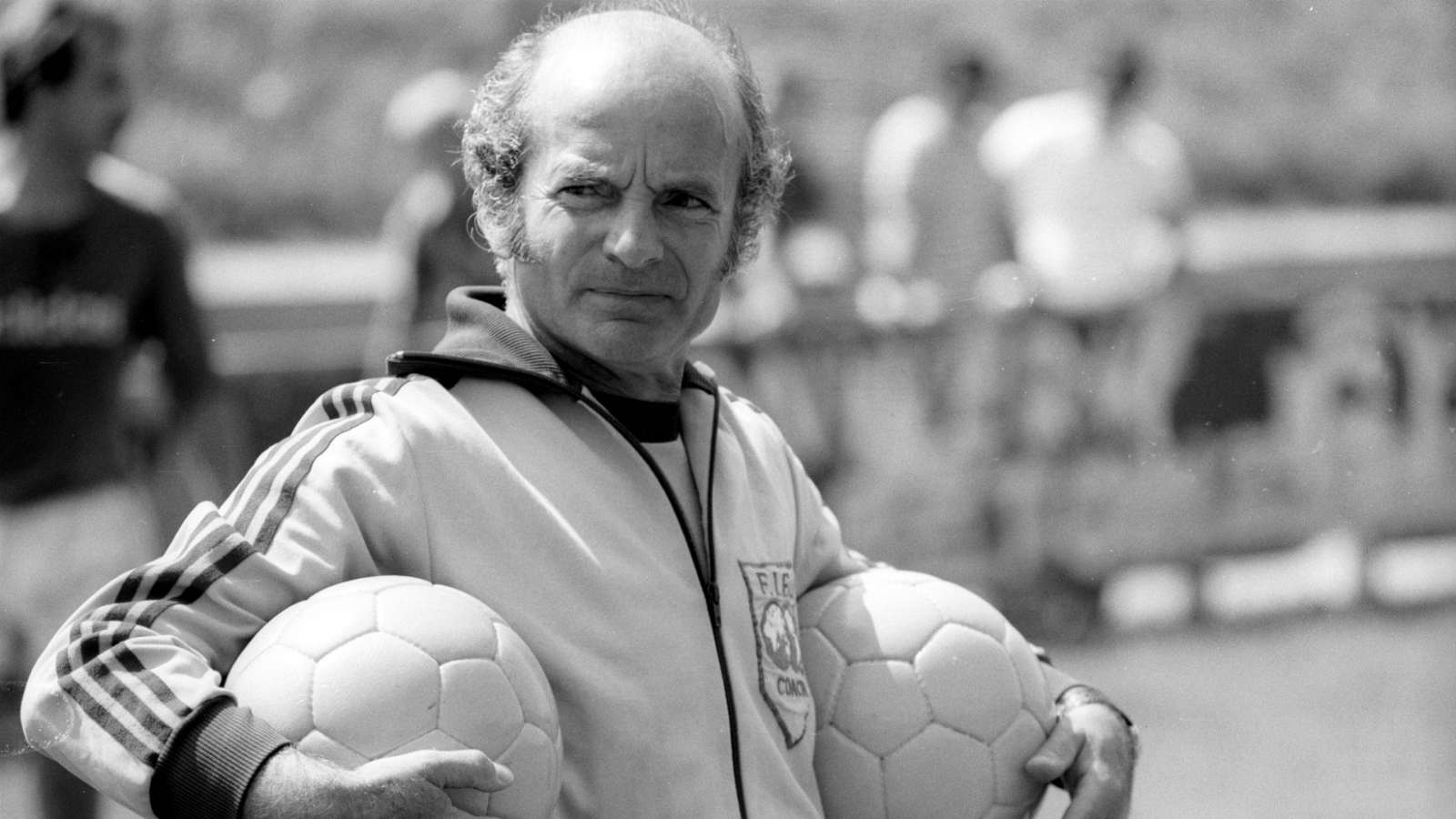 Who are the best 50 football managers of alltime?