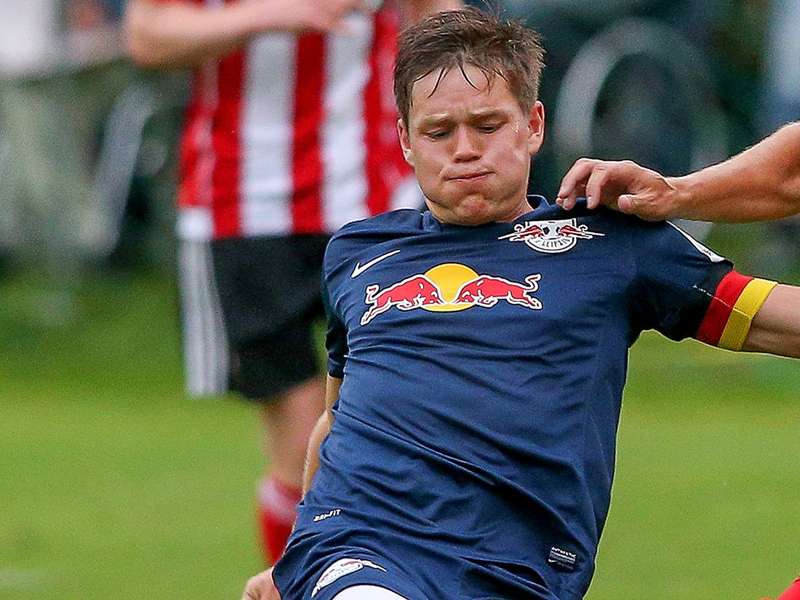 Kaiser Rb Leipzig Kaiser Rb Leipzig
