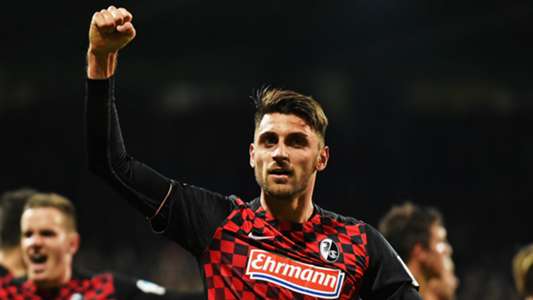 SC Freiburg: Vincenzo Grifo zieht es nach Gladbach | Goal.com