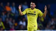 Nicola Sansone FC Villarreal 23102016