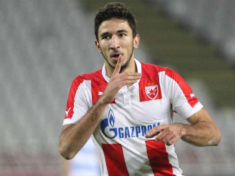 Marko Grujic Pakai Nomor 8 Di Liverpool Hanya Jadi Beban Goal Com