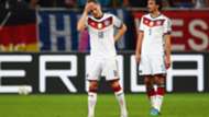 Germany Republic of Ireland Toni Kroos EC qualfier 10142014