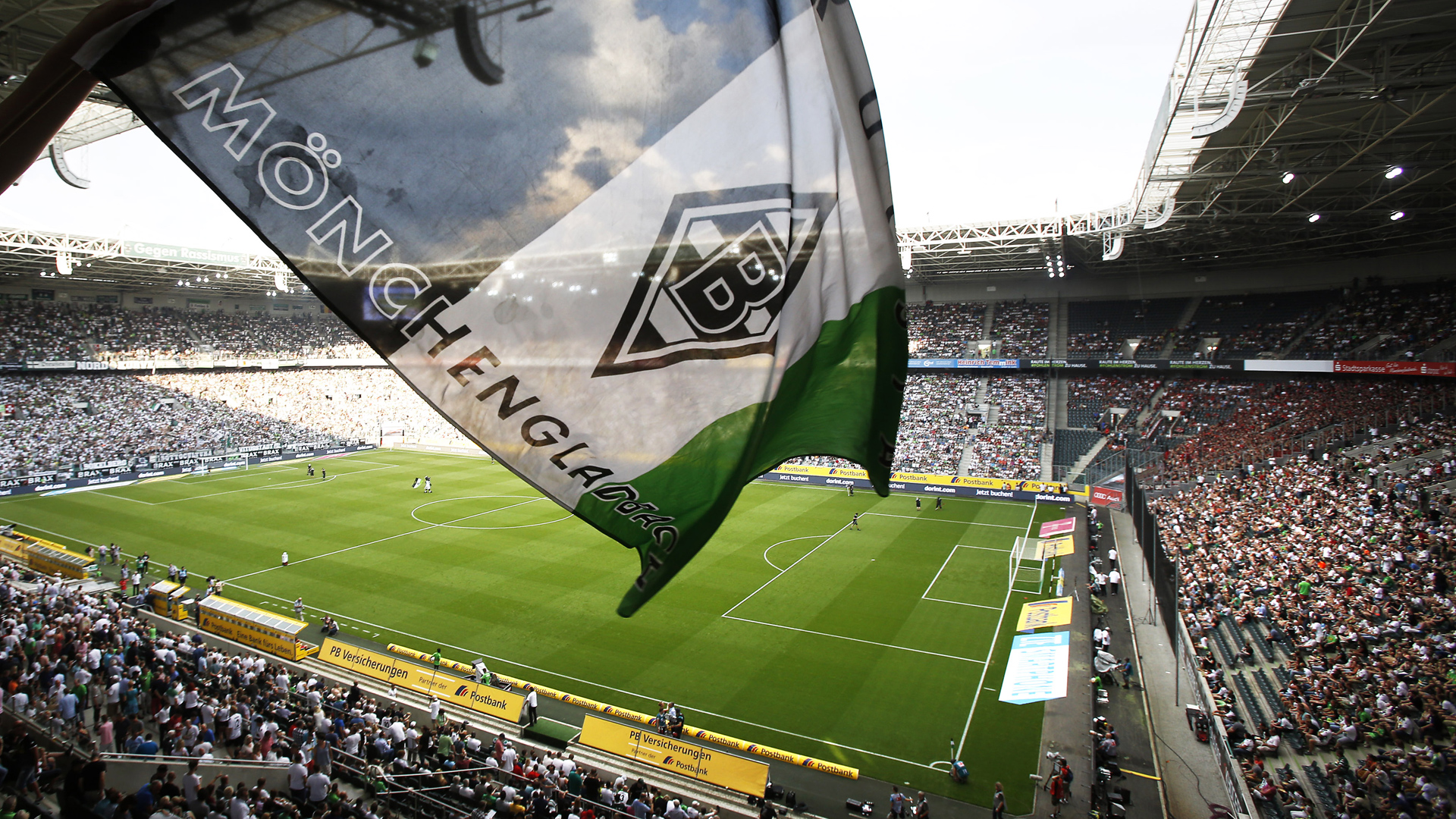 Gladbach Vs. FC Bayern München: TV, LIVE-STREAM - So Wird Die ...