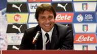 Antonio Conte Italy Pressekonferenz 06152015