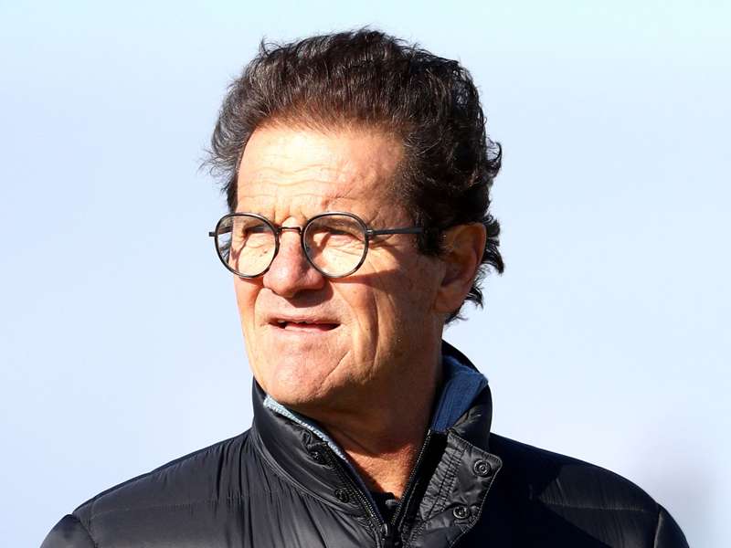 ブッフォンに匹敵 ドンナルンマという逸材を失ってはならない カペッロがミランに助言 Goal Com ブッフォンに匹敵 ドンナルンマという逸材を失ってはならない カペッロがミランに助言 Goal Com