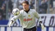 ROMAN WEIDENFELLER BORUSSIA DORTMUND