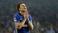 Yevhen Konoplyanka Schalke 04 11122016