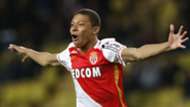 Kylian Mbappe AS Monaco 20022016