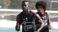 Dante, Mario Balotelli 09012016