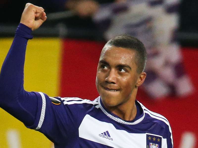 Tielemans Goal Com