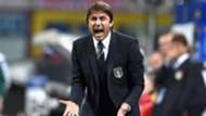 Antonio Conte, Italien