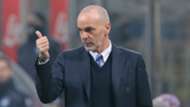 Stefano Pioli 01282017