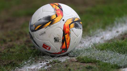 Derbystar! So sieht der neue Bundesliga-Ball aus | Goal.com