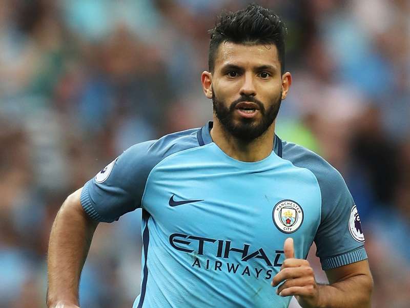 Medien: Inter Mailand an Agüero und Sanchez dran | Goal.com