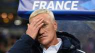 Didier Dechamps France 20151113