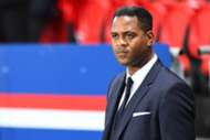 Patrick Kluivert 19102016